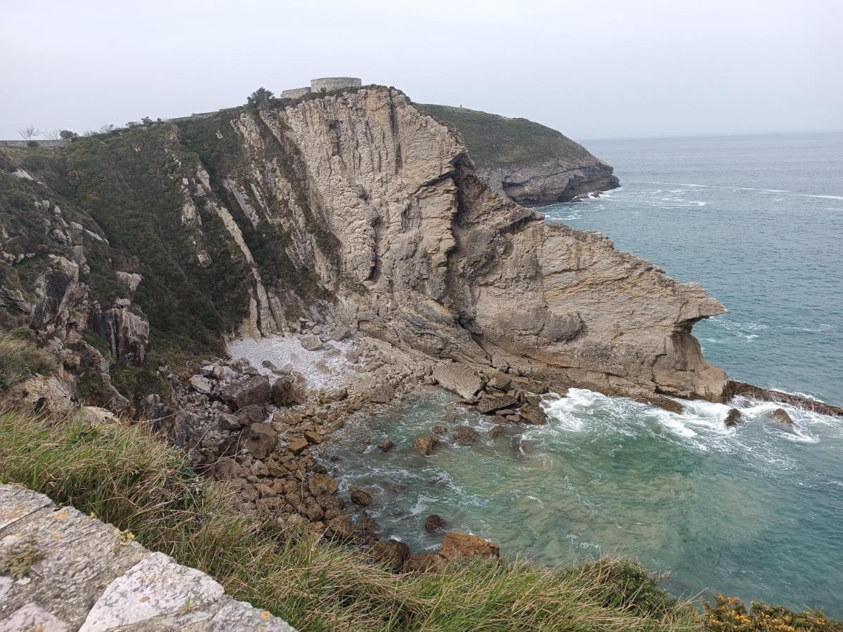 Mar Tu Apartamento En Llanes Exterior foto