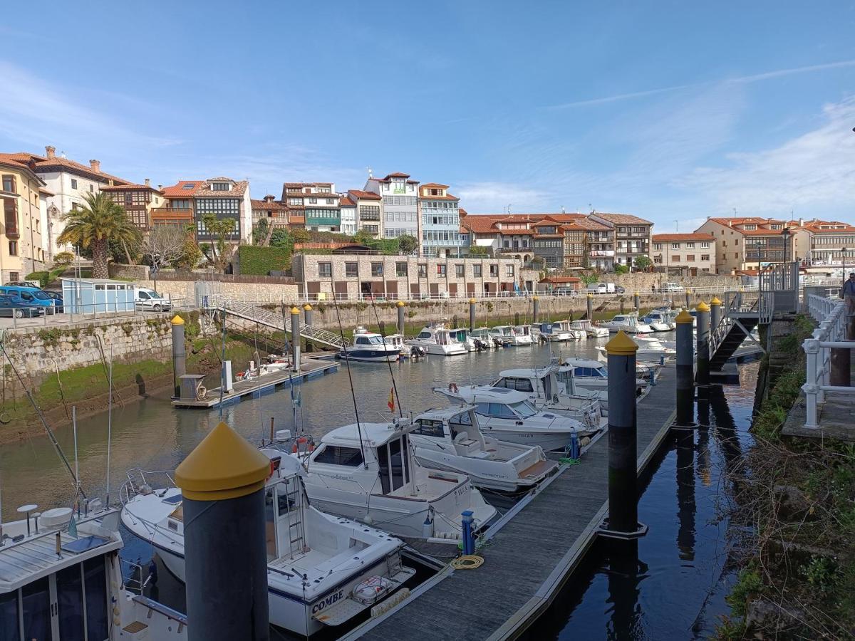 Mar Tu Apartamento En Llanes Exterior foto
