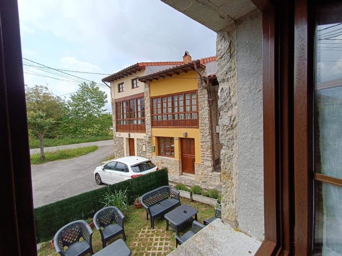 Mar Tu Apartamento En Llanes Exterior foto